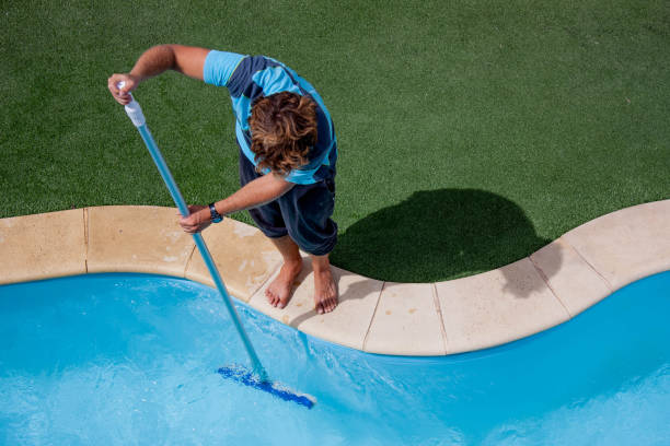 Pool Cleaning Companies Sydney
