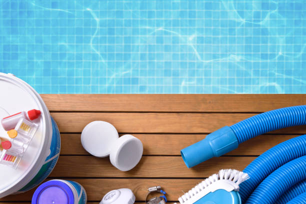 what is included in pool service