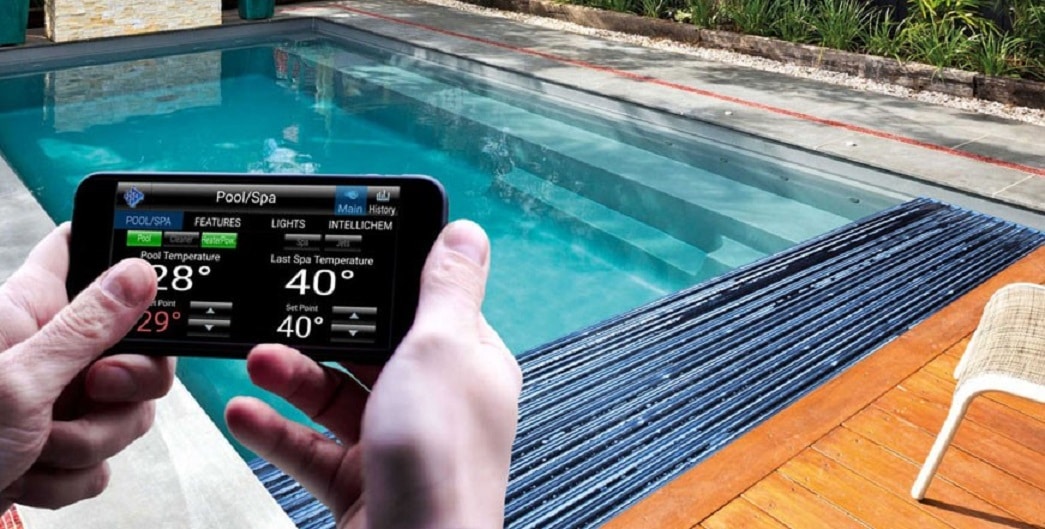 Pool Automation Systems